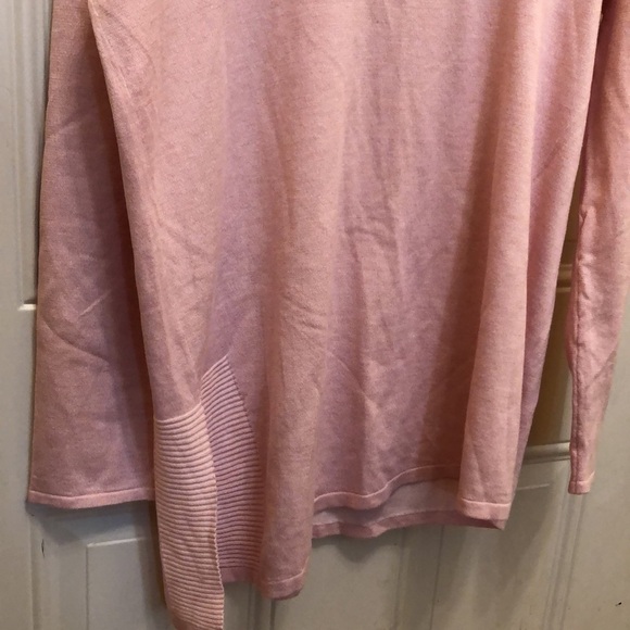 New Directions knit sweater - Picture 3 of 9